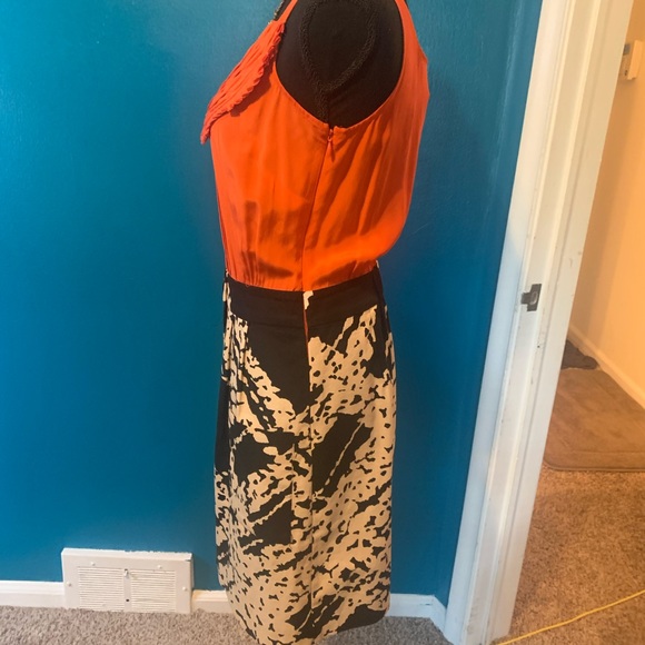 Tabitha one piece skirt set - Picture 3 of 11